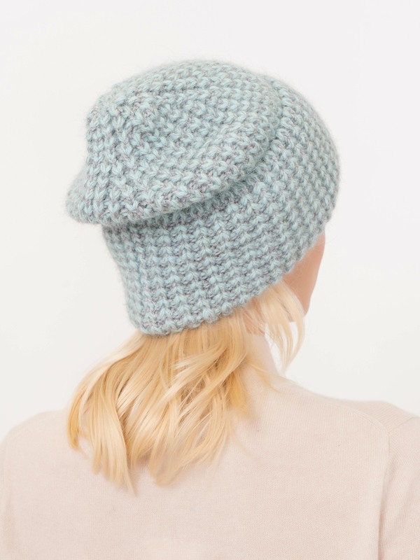 Э1021-221/20-02 Шапка Franco Vello