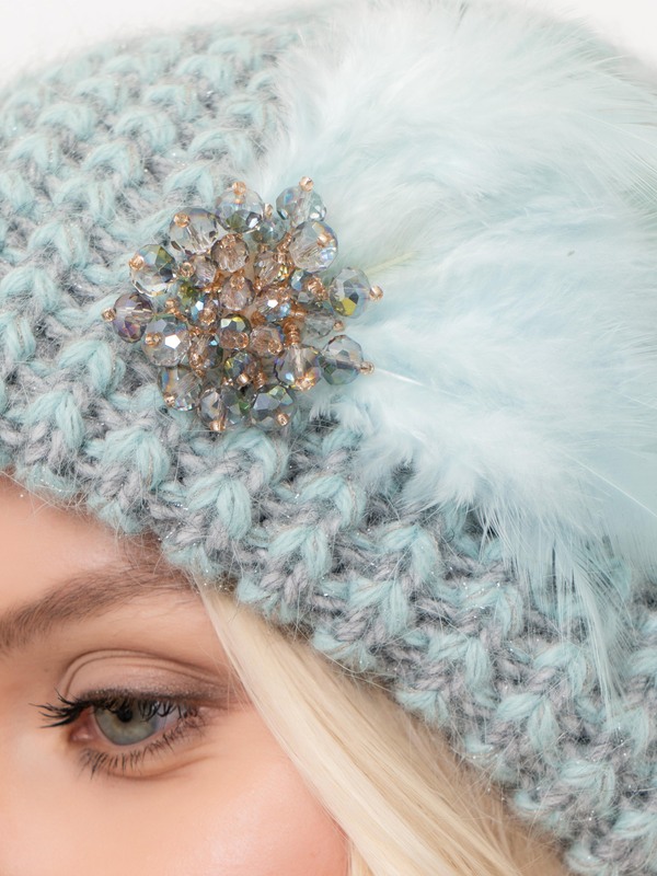 Э1021-221/20-02 Шапка Franco Vello