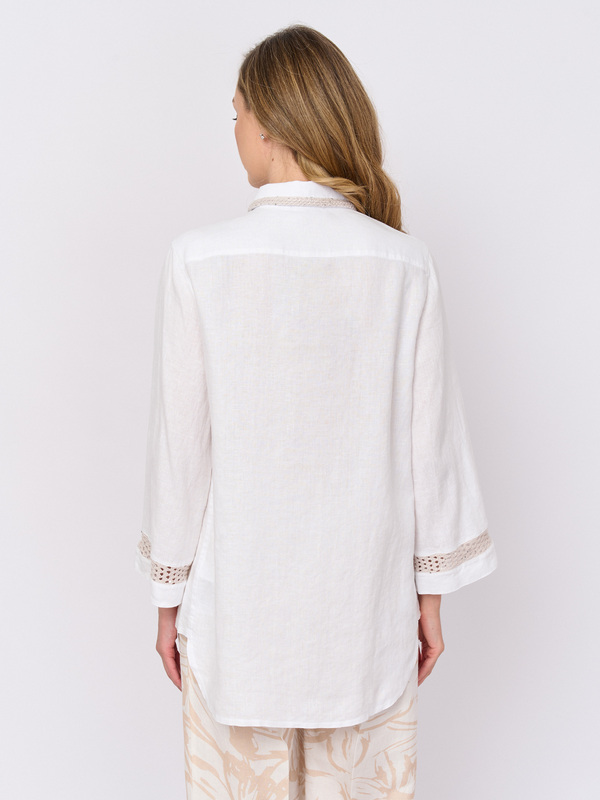 Рубашка PUROTATTO, фото 8