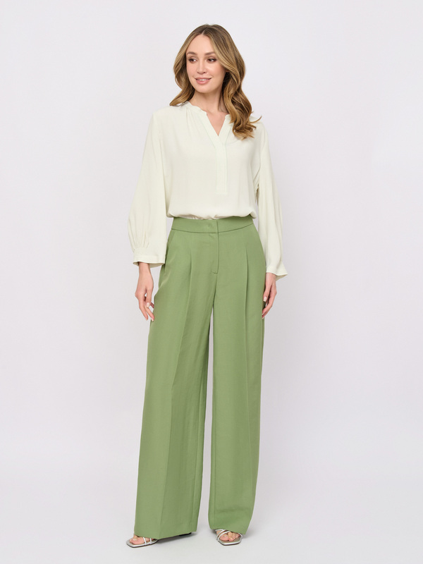 Брюки Luisa Cerano, фото 3