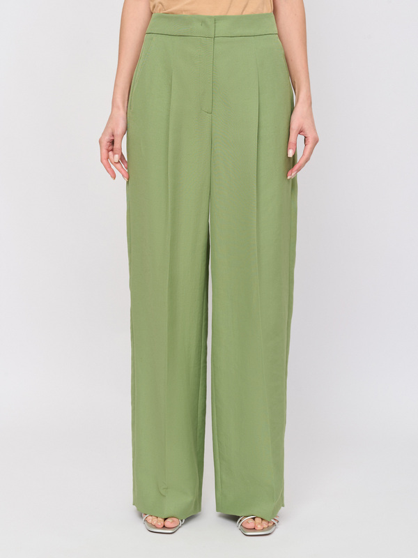 Брюки Luisa Cerano, фото 7