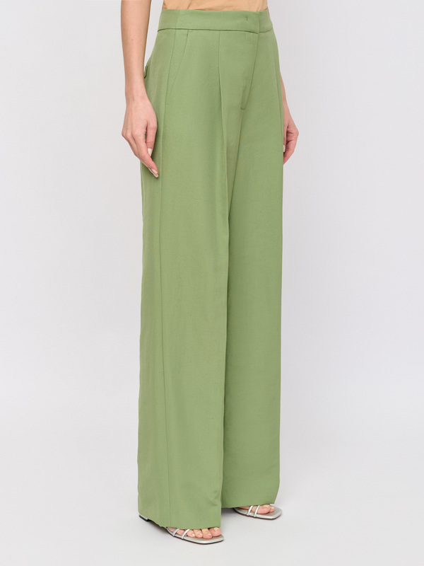 Брюки Luisa Cerano, фото 6