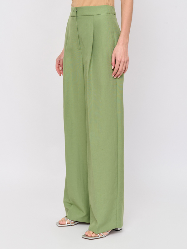 Брюки Luisa Cerano, фото 2