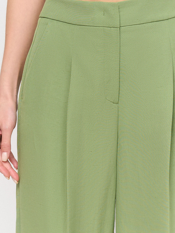 Брюки Luisa Cerano, фото 4