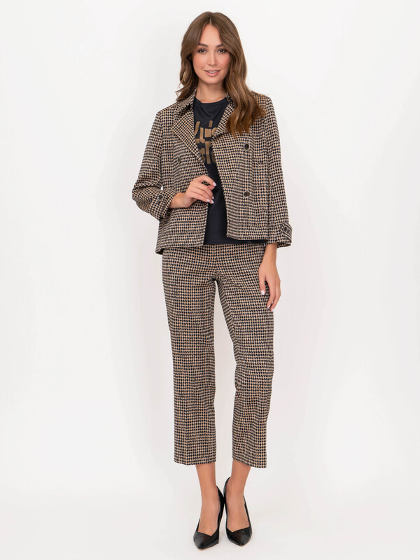 Э628209/2468/20-2 Брюки Luisa Cerano