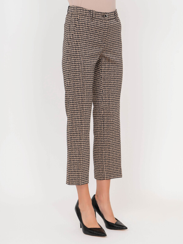 Э628209/2468/20-2 Брюки Luisa Cerano