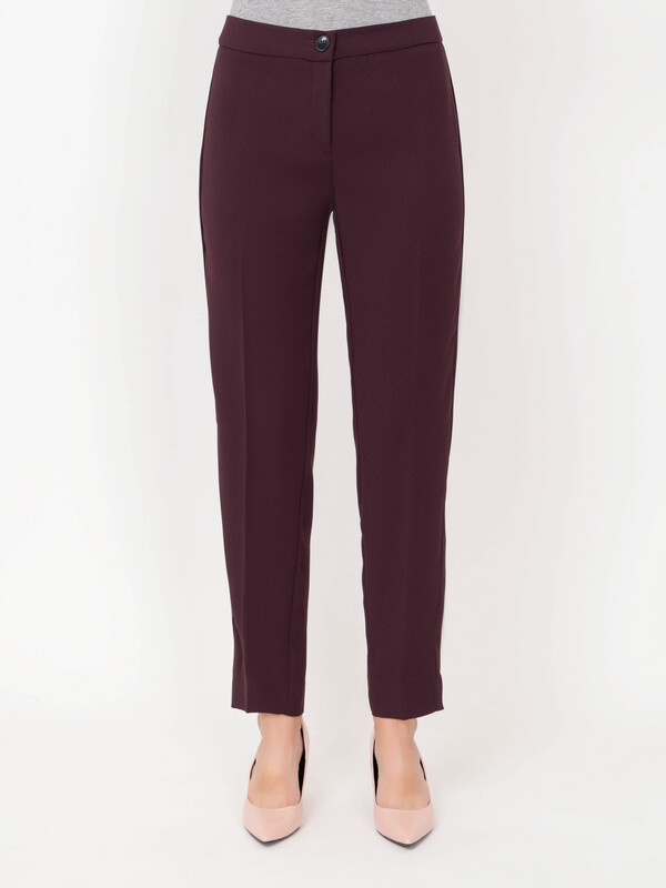 Э51363009 IMENIO/20-02 Брюки EMME