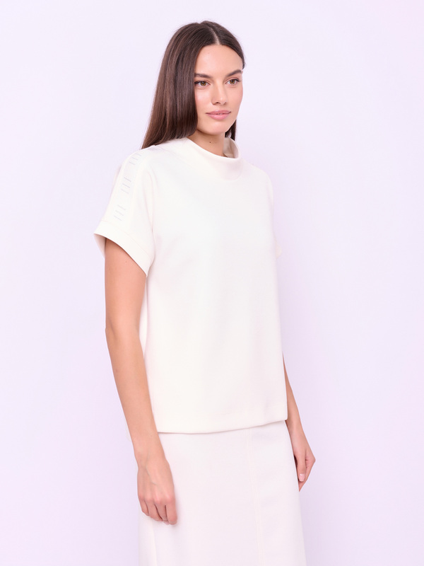 Э26083/23-02 Джемпер BIANCA