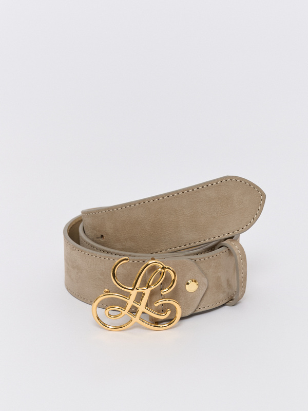 С DANTESCO/м/26-01 Ремень Luisa Spagnoli