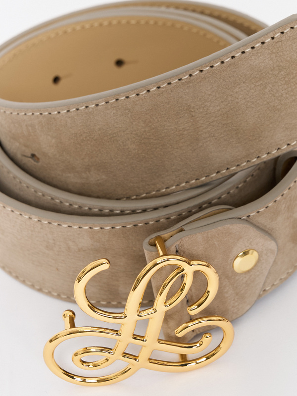 С DANTESCO/м/26-01 Ремень Luisa Spagnoli