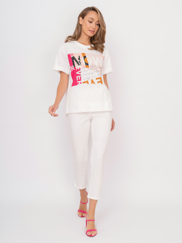 Э171035-16203/22-01 Футболка Taifun