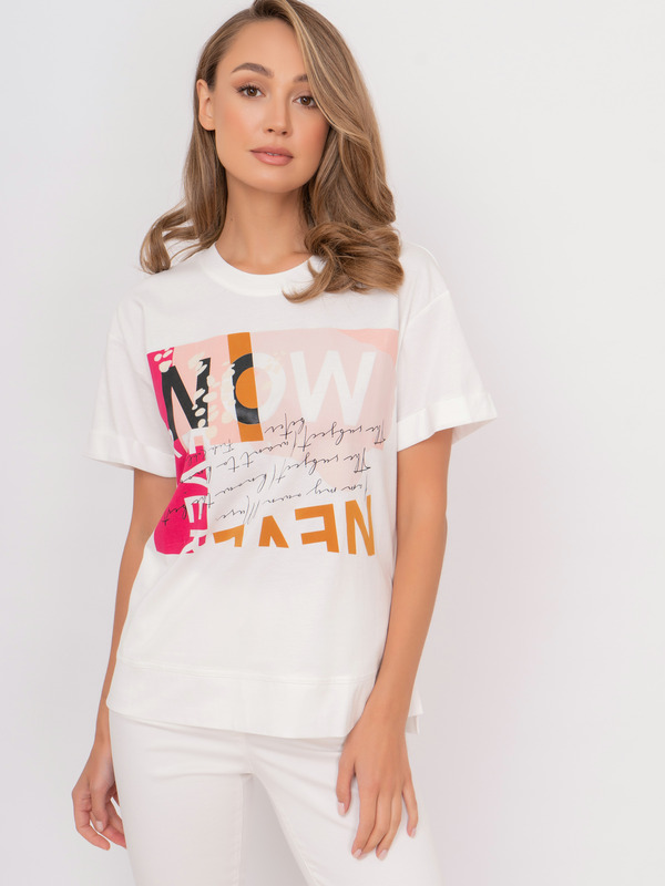 Э171035-16203/22-01 Футболка Taifun