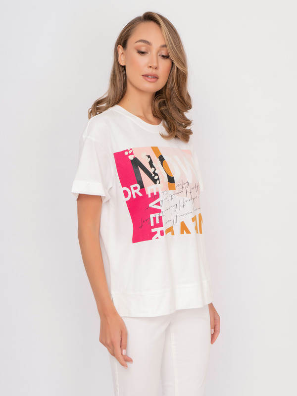 Э171035-16203/22-01 Футболка Taifun