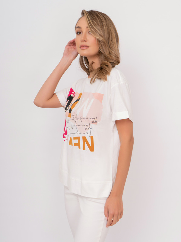 Э171035-16203/22-01 Футболка Taifun