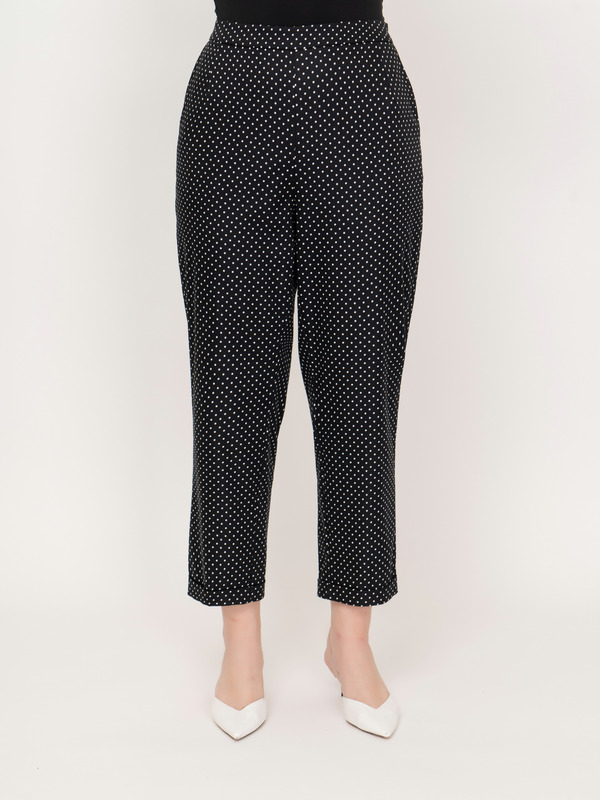 Э7140-121/21-01 Брюки Franco Vello