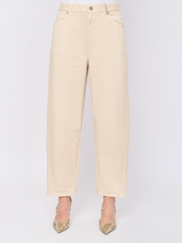 Джинсы PANICALE, фото 4