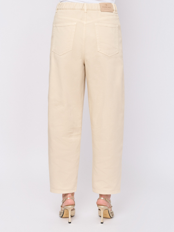 Джинсы PANICALE, фото 2