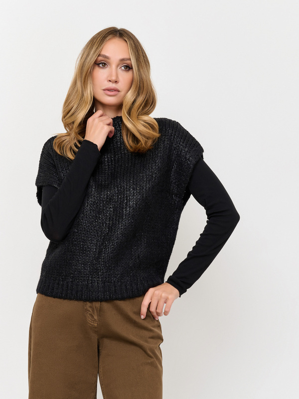 Джемпер Luisa Cerano, фото 2