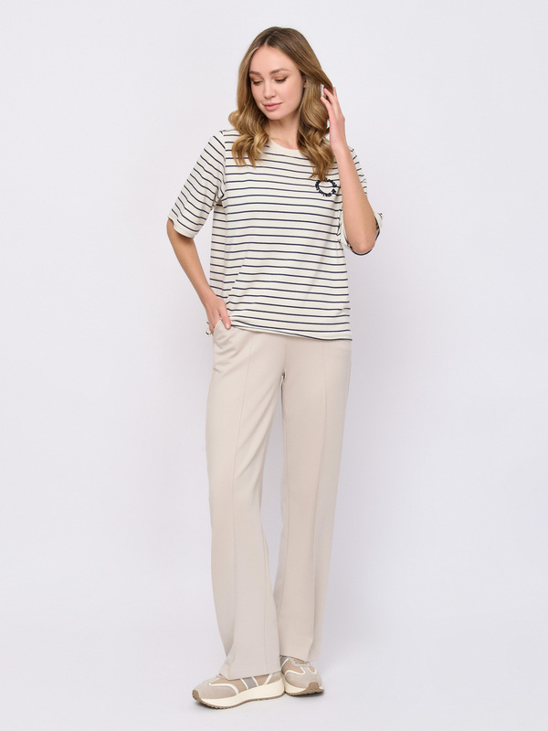 Э51-5500-8737/м/25-01 Джемпер Elisa.And.Me