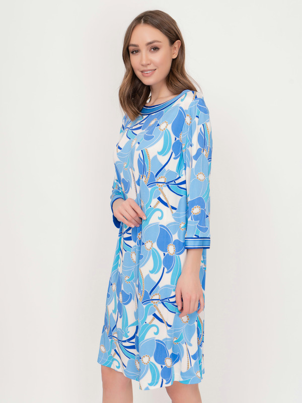 ЭPEARL/21-01 Платье Luisa Spagnoli