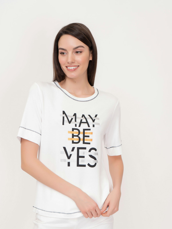 Э2263-121/21-01 Джемпер Franco Vello