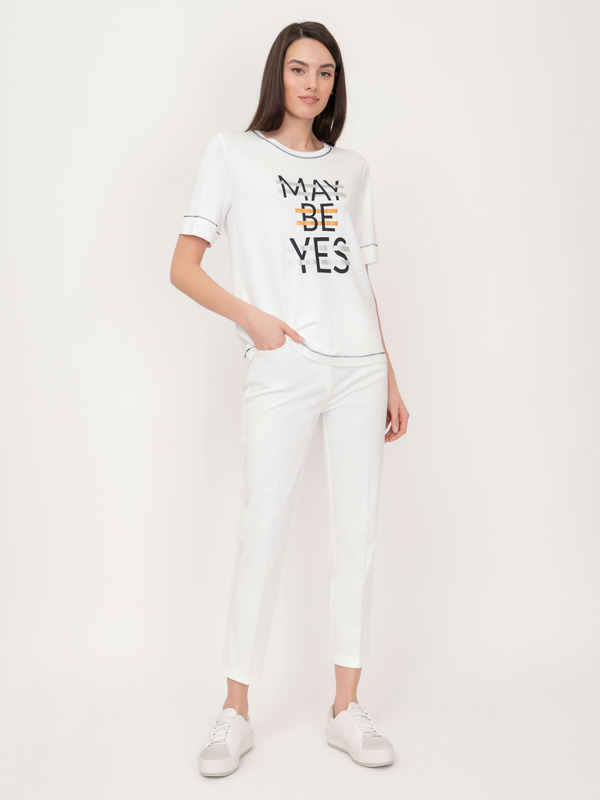 Э2263-121/21-01 Джемпер Franco Vello