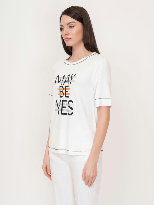 Э2263-121/21-01 Джемпер Franco Vello