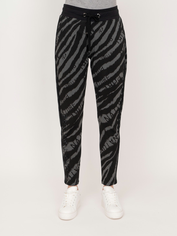 Э406171/21-01 Брюки тр. Monari