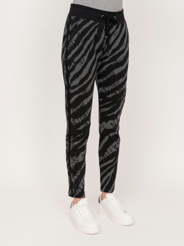 Э406171/21-01 Брюки тр. Monari