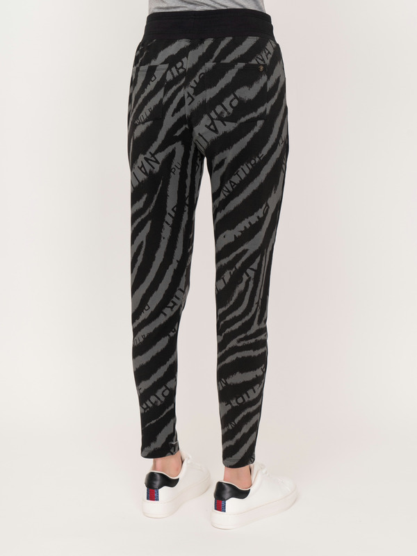 Э406171/21-01 Брюки тр. Monari