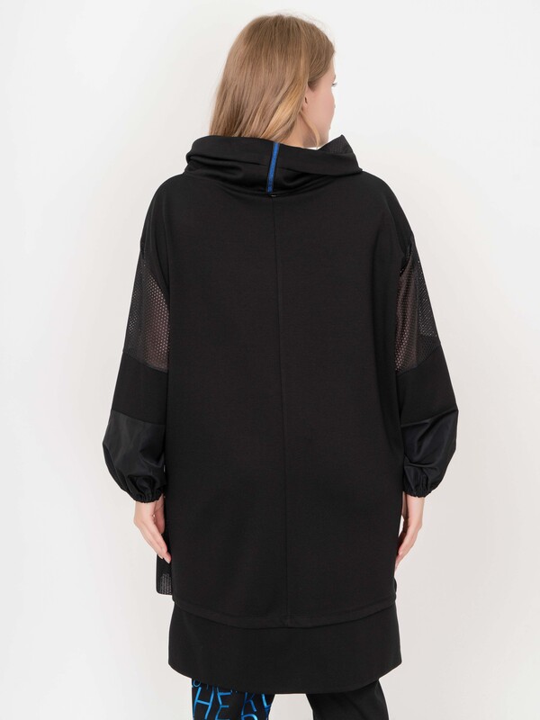 Э7401.7043/20-02 Туника Mat Fashion