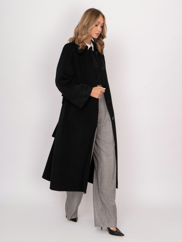 ЭSAFFA/м/22-02 Пальто Luisa Spagnoli