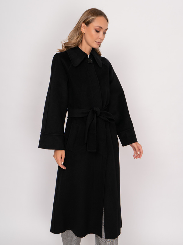 ЭSAFFA/м/22-02 Пальто Luisa Spagnoli