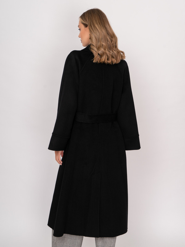 ЭSAFFA/м/22-02 Пальто Luisa Spagnoli