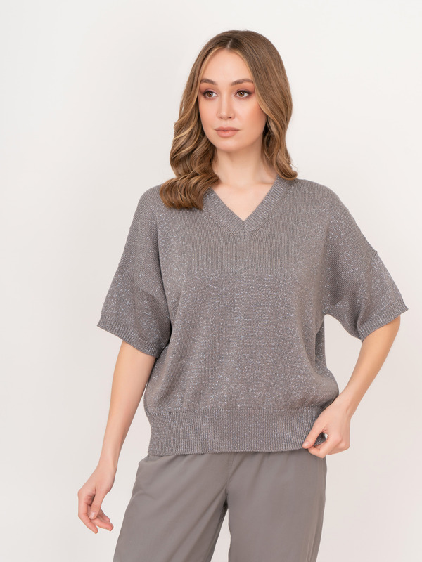 Э33610925 EUGENIO/22-01 Пуловер Marella