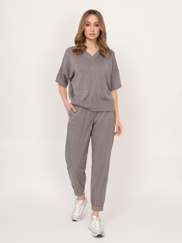 Э33610925 EUGENIO/22-01 Пуловер Marella