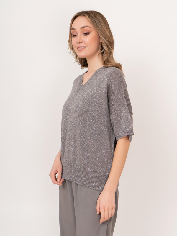 Э33610925 EUGENIO/22-01 Пуловер Marella