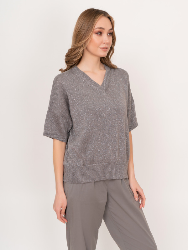 Э33610925 EUGENIO/22-01 Пуловер Marella