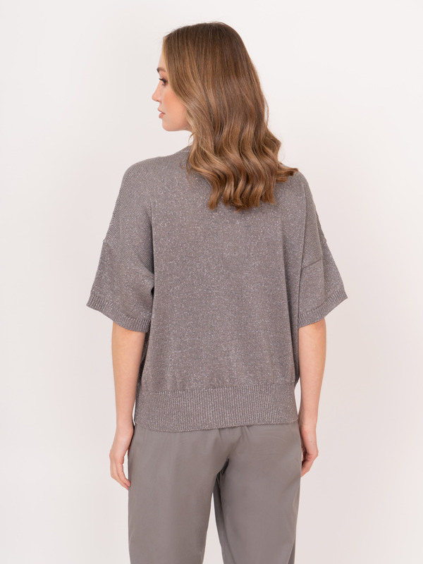 Э33610925 EUGENIO/22-01 Пуловер Marella