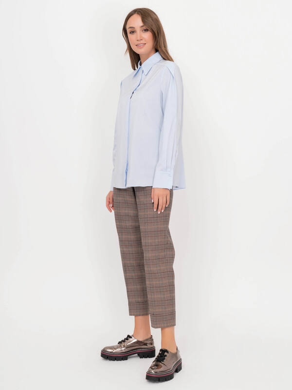 Э228256/1195/20-2 Блуза Luisa Cerano