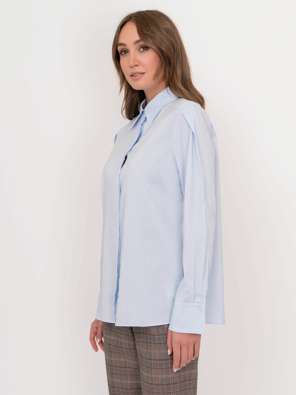 Э228256/1195/20-2 Блуза Luisa Cerano