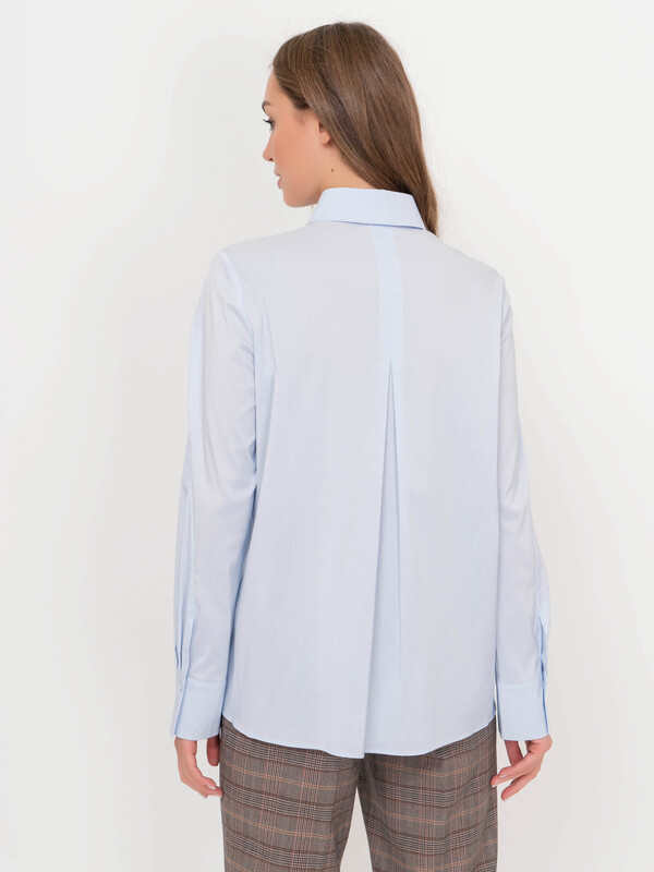 Э228256/1195/20-2 Блуза Luisa Cerano