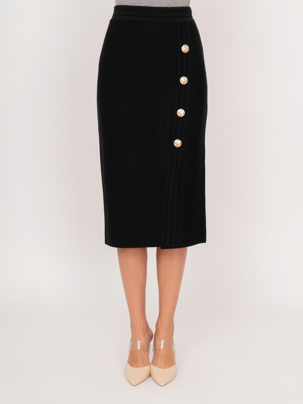 Э5367-223/22-02 Юбка тр. Franco Vello