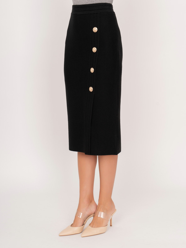 Э5367-223/22-02 Юбка тр. Franco Vello