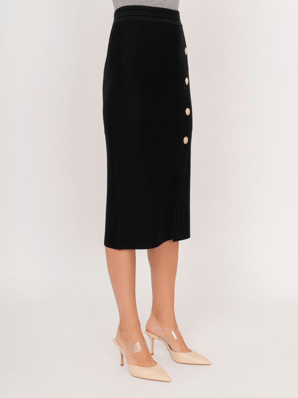 Э5367-223/22-02 Юбка тр. Franco Vello