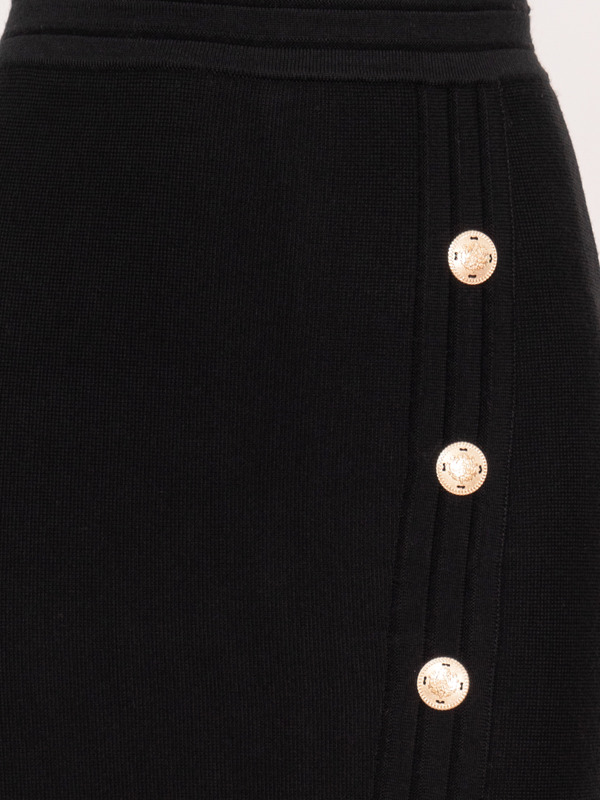 Э5367-223/22-02 Юбка тр. Franco Vello