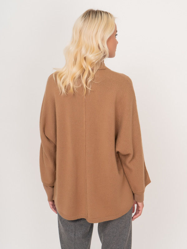 Э448386/5879/21-02 Кардиган тр. Luisa Cerano