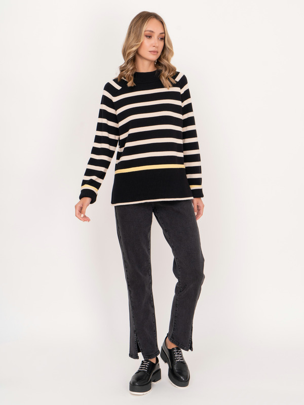 Э272013-15310/22-02 Джемпер Taifun