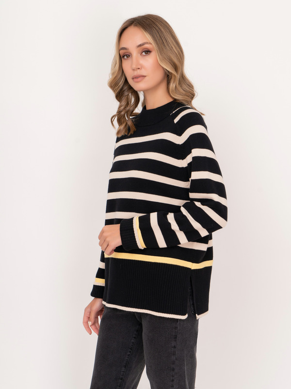 Э272013-15310/22-02 Джемпер Taifun