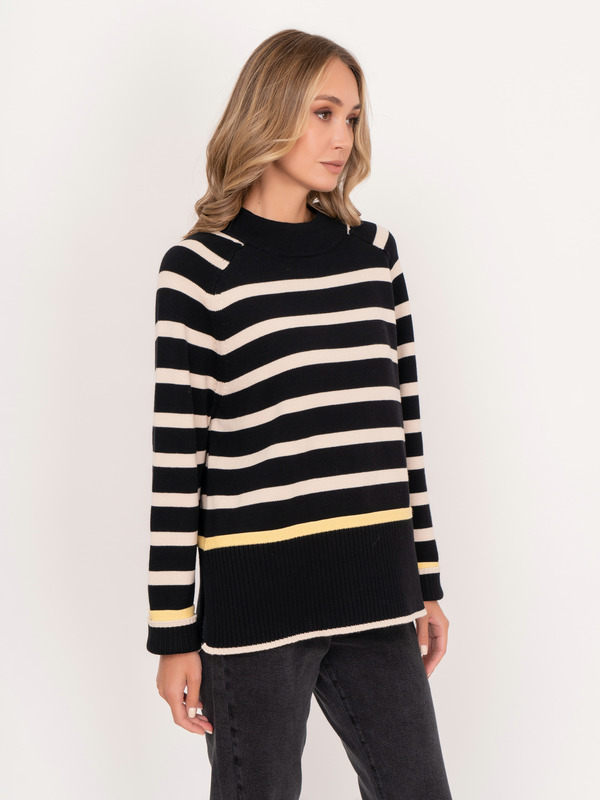 Э272013-15310/22-02 Джемпер Taifun